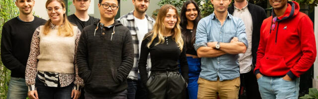 Parisian mobile app publisher Lumos Apps raises €1.6 million to transform global mobile app industry