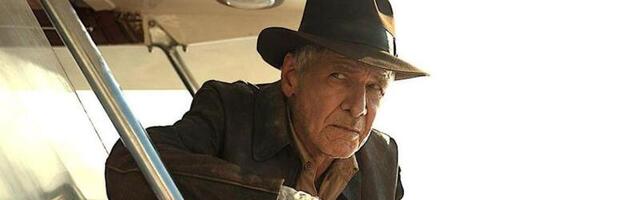 Indiana Jones and the Dial of Destiny reminds you how much Hollywood has changed 