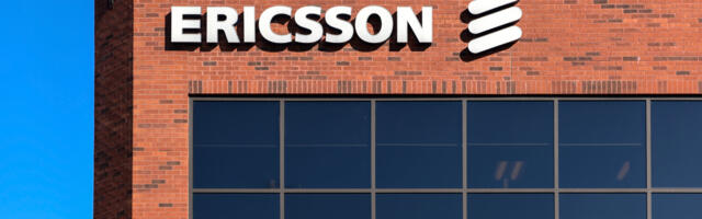 Intel to utilize its 18A process to make 5G chips for Ericsson