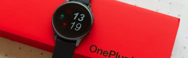 OnePlus Watch 2 tipped to launch in 2024