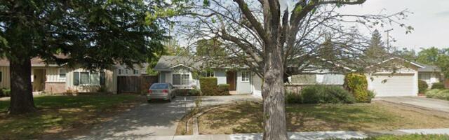 Detached house sells in San Jose for $1.9 million