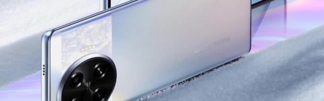 Tecno Spark 20 Pro+ is now officially listed on the company's website