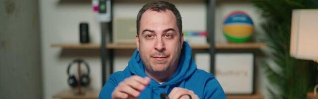 Testing FaceTime on Apple TV With Belkin's New MagSafe iPhone Mount