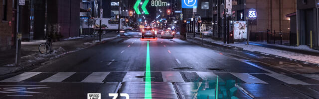 Finnish startup Basemark secures €22M to make driving safer with AR