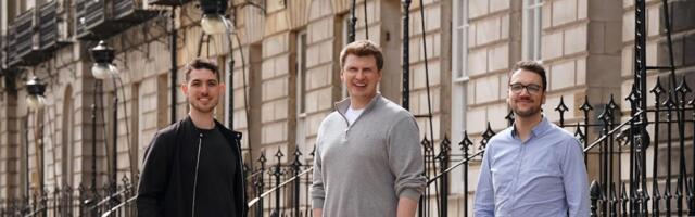 Scottish AI startup cofounded by Meta alum raises £6m to build GenAI apps for business