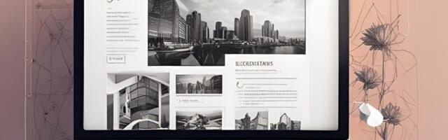 Introducing LAUNCHED: Website Creation for Small Businesses