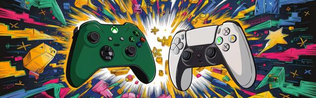 Amazon has a huge deal on Xbox, PS5 games and more