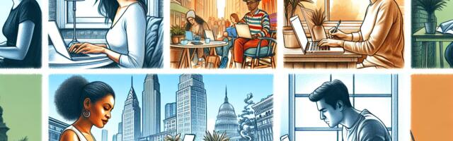 Freelancing shifts work landscape, empowers millions