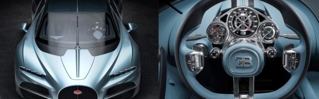 Bugatti’s Tourbillon 2024: Price, Specs, Availability