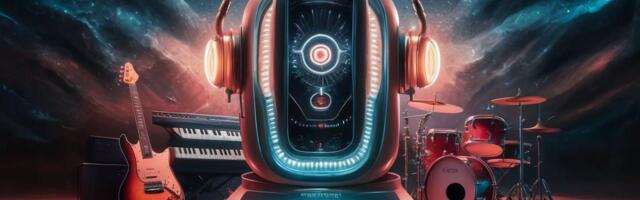 How to make a song on Suno AI: a step-by-step guide