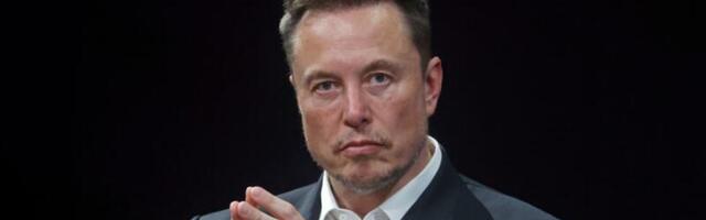 Elon Musk to move X and SpaceX's headquarters to Texas