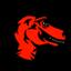 Does Mozilla's New Logo Bring Back Its Dinosaur Mascot - in ASCII Art?