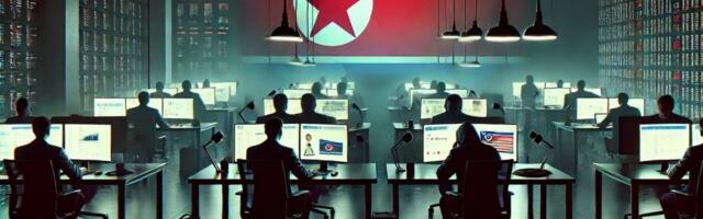 CrowdStrike 2024 report exposes North Korea’s covert workforce in U.S. tech firms