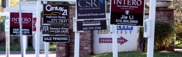 Walters: California’s pricey explosion of real estate fraud hits home