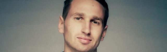 Remembering Andriy Shmyhelskyy: Ukrainian social-tech entrepreneur and the visionary behind Better Time Stories and Hyko passes away at 37 