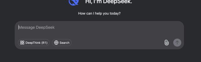 AI Startup DeepSeek Has Silicon Valley Panicking. What It Could Mean for Travel