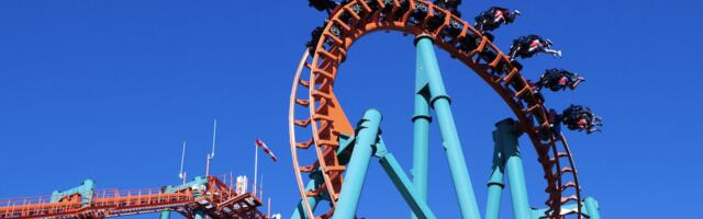XRP and Dogecoin Surged 20%, Then Dipped as China Tariffs Dent Crypto Rebound