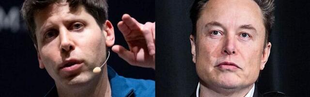 Elon Musk an 'unhappy, insecure' person says OpenAI CEO Sam Altman, denies receiving formal offer Elon Musk an 'unhappy, insecure' person says OpenAI CEO Sam Altman, denies receiving formal offer