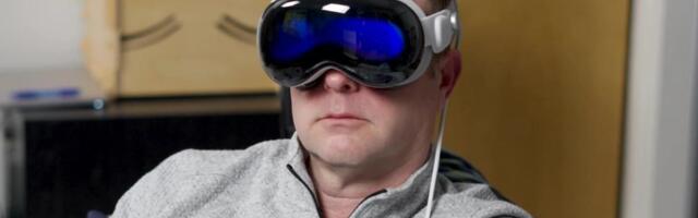 Apple eyes AI push on the Vision Pro. What it needs is a health pivot