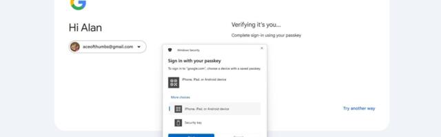 How good are passkeys in 2025 or do I still need a password manager?