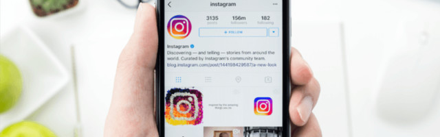 Instagram to ensure that influencers correctly label their sponsored posts