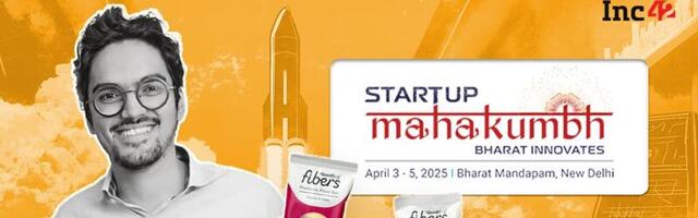 Startup Mahakumbh Can Catalyse India’s Health Innovation Boom: The Good Bug’s Keshav Biyani
