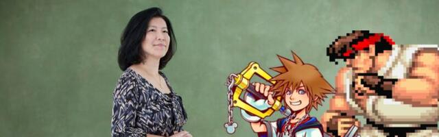 Kingdom Hearts composer Yoko Shimomura discusses balancing Disney and Final Fantasy in emotional RPG scores ahead of BAFTA win