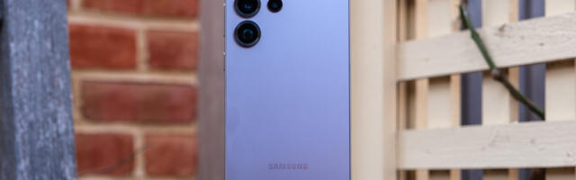 The Samsung Galaxy S25 Ultra is $245 off, if you get it in this color