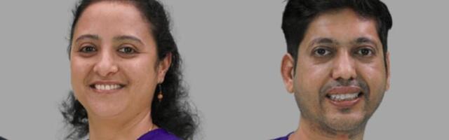 Mysuru Startup’s Cofounders Found Dead In US Home
