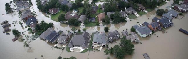 Why climate risk could affect your credit score for buying a home