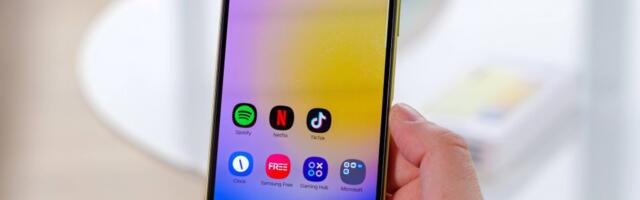 Samsung Galaxy A25 and Galaxy Tab S6 Lite (2024) get One UI 7 update with Android 15