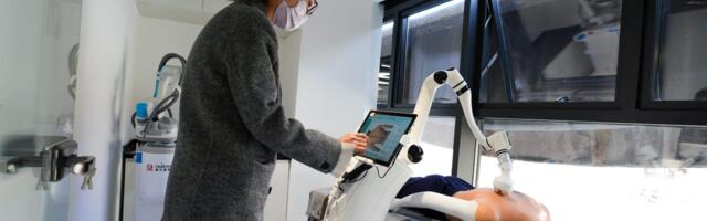 An AI researcher says most jobs will be wiped out by 2045 — but sex workers, politicians, and sports coaches will survive
