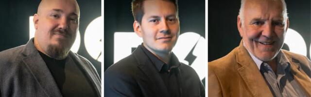 Finnish startup land €25 million seed to expand modular EV component platform