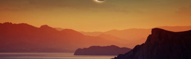 Spain’s 2026 Solar Eclipse Sparks Tourism Rush