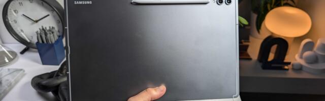 Here’s how much the Galaxy Tab S11 and S11 Ultra may cost in the US
