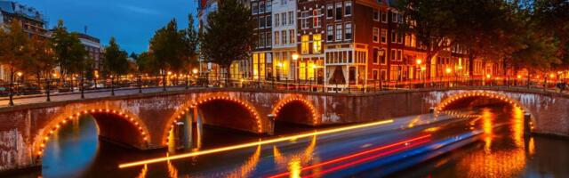 Amsterdam-based startups that raised funding in August 2025; 5 of them are hiring
