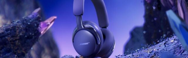 Bose’s New QuietComfort Ultra Headphones Play Nicer With iPhones