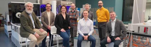 Top Startup and Tech Funding News – September 15, 2025