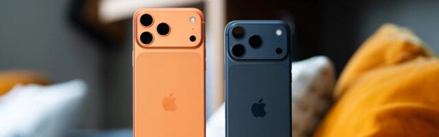 Apple’s iPhone 17 Pro is a bold redesign but a basic upgrade