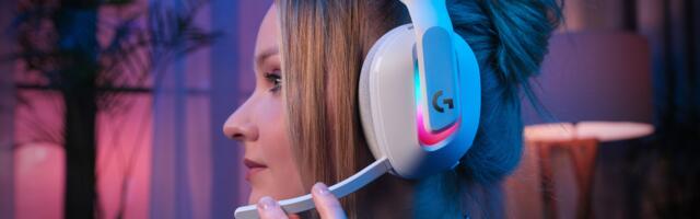 Logitech just unveiled the Astro A20 X, a multi-platform gaming headset with a suspiciously familiar design