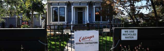 Posh Sonoma County bed-and-breakfast seeks to rebrand as substance abuse center for ‘elite clientele’