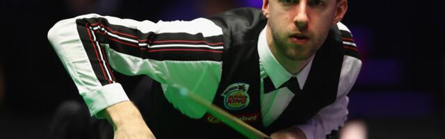 How to watch British Open snooker on ITVX (it's free)