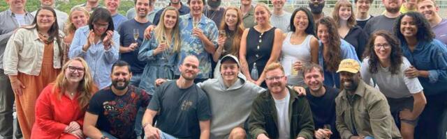 Top Startup and Tech Funding News – September 23, 2025