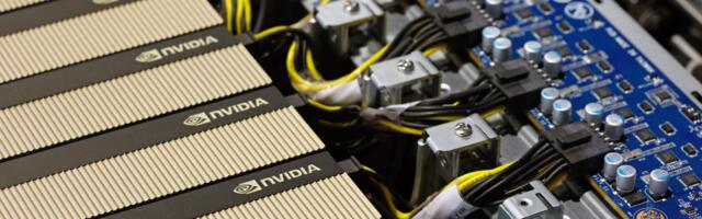 Nvidia details efficiency of the NVFP4 format for LLM training — new paper reveals how NVFP4 offers benefits over FP8 and BF16