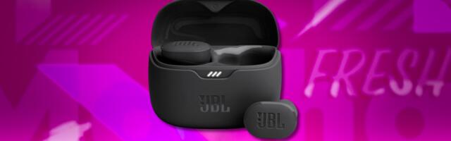 The JBL Tune Buds are at their lowest-ever price — save over $50 on new earbuds right now