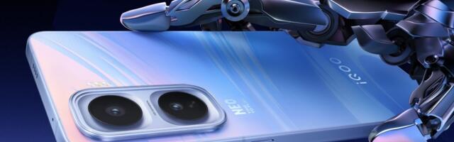 iQOO Neo11 to launch in China on October 30, key specs and colors revealed