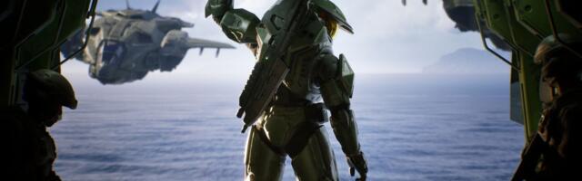 Halo On PS5 Is Official: Here's When You'll Get To Play It Halo On PS5 Is Official: Here's When You'll Get To Play It