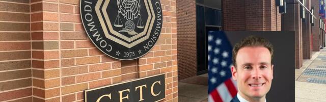 Trump Names SEC Crypto Task Force Head Selig as Next Nominee to Run U.S. CFTC Trump Names SEC Crypto Task Force Head Selig as Next Nominee to Run U.S. CFTC