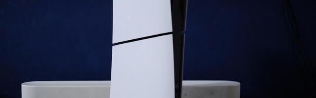 Sony has sold 84.2 million PlayStation 5s since launch