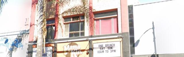 New restaurant and rooftop deck are eyed for empty San Jose building